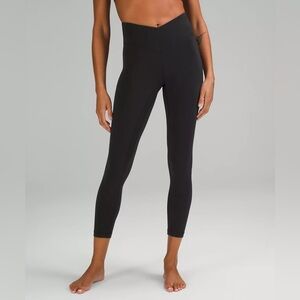 Lululemon Align™ V-Waist Pant 25" Size 2 Black